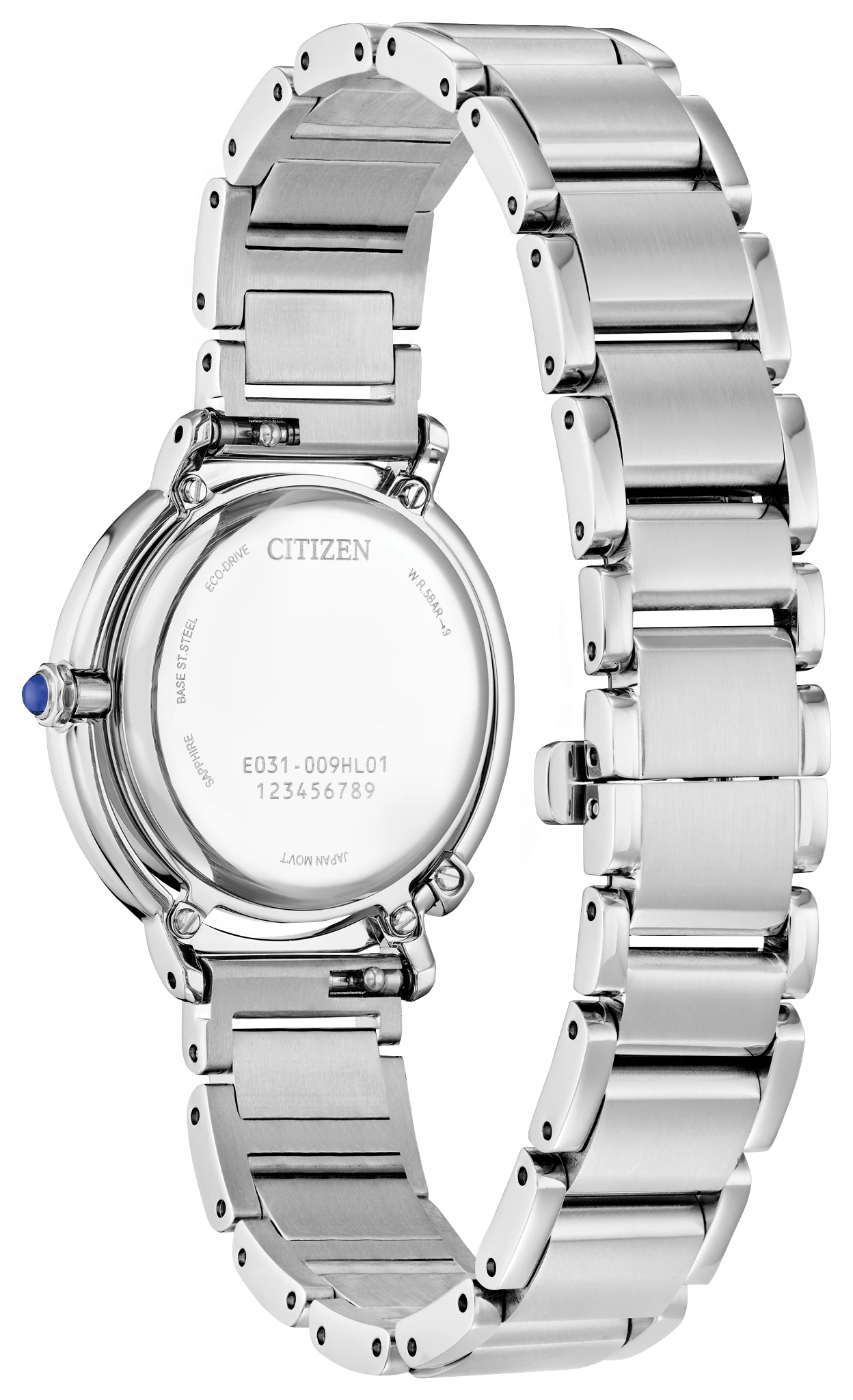 CITIZEN Ｌ　グレー 腕時計 箱付き SQUARE COLLECTION | CITIZEN L（シチズン エル）ブランドサイト